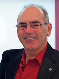 Gaétan G. Charland