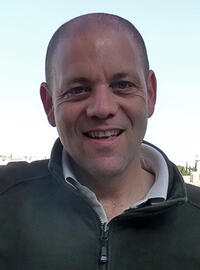 Gabriel Rymberg
