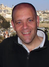 Gabriel Rymberg