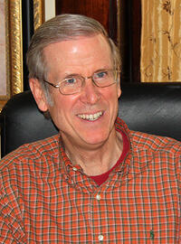 Gard Jameson