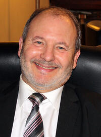 Georges Michelson-Dupont