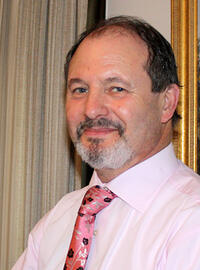 Georges Michelson-Dupont