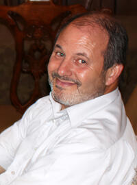 Georges Michelson-Dupont