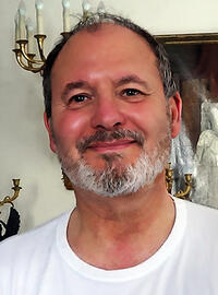 Georges Michelson-Dupont