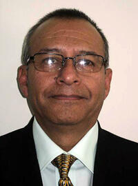 Gerardo Leche