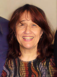 Graciela Cristina Benedetti