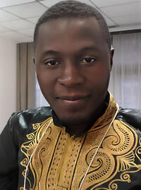 Guy Stéphane Nyasse