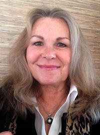 Judy Van Cleave