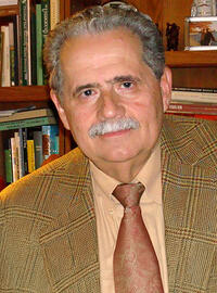 István Hargitai