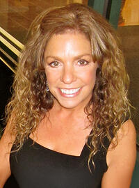 Jackie Koury