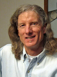 James Woodward