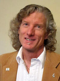 James Woodward