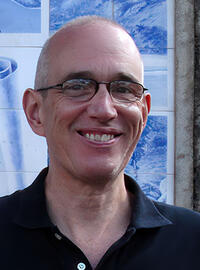Jay Peregrine