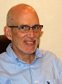 Jay Peregrine