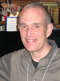 Jay Peregrine