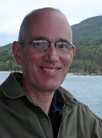 Jay Peregrine