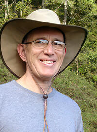 Jay Peregrine