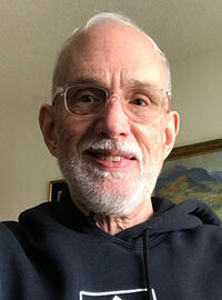 Jay Peregrine