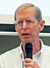 Jeff Wattles