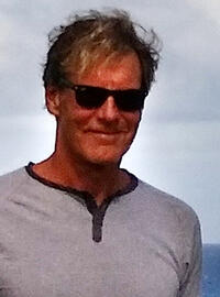 Jim English