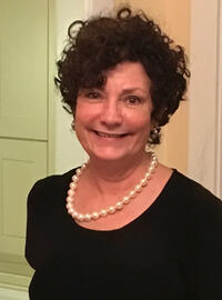 Joanne Strobel
