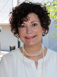 Joanne Strobel
