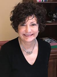 Joanne Strobel