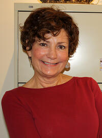 Joanne Strobel