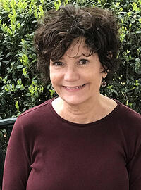 Joanne Strobel