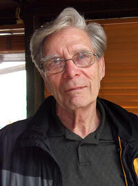 Joel Rehnstrom