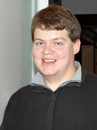 Joel Wood