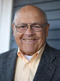 John Hales