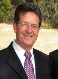 John Strobel