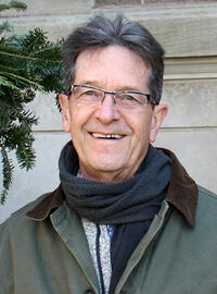 John Strobel