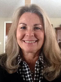 Judy Van Cleave