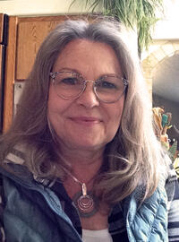 Judy Van Cleave