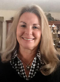 Judy Van Cleave