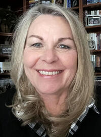 Judy Van Cleave