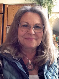 Judy Van Cleave