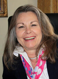 Judy Van Cleave