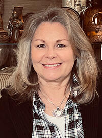 Judy Van Cleave
