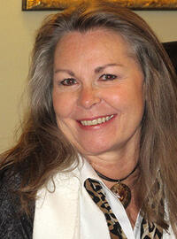 Judy Van Cleave