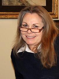 Judy Van Cleave