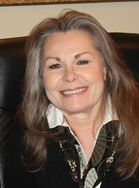 Judy Van Cleave