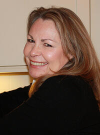 Judy Van Cleave