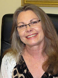 Judy Van Cleave