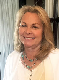 Judy Van Cleave