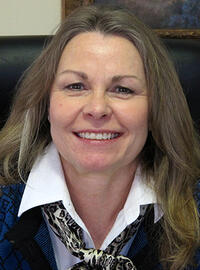 Judy Van Cleave