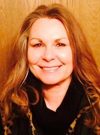Judy Van Cleave