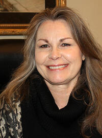 Judy Van Cleave
